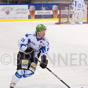 BRUNNER 2010-11